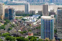 Chongqing avish Hotel Apartment -  Ferienwohnungen