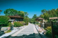 Slender West Lake Hot Spring Resort Yangzhou - Pemandian Air Panas
