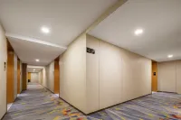 Urban Garden Hotel (Eastern Suburb Memory University of Technology)