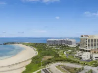 Canopy by Hilton Okinawa Miyako Island Resort Hotels in Miyakojima