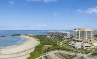 Canopy by Hilton Okinawa Miyako Island Resort