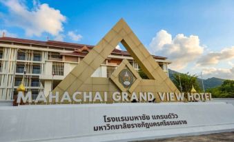 Mahachai Grand View