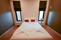 FF&F Poolvilla@Cha-am