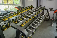 B2 Khao Yai Premier Hotel - palestra