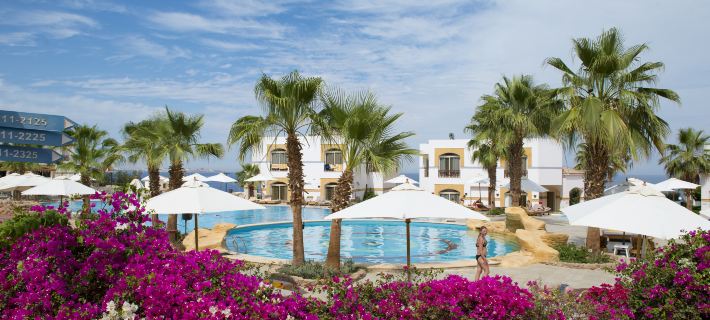 Amphoras Blu Ultra-AI Adults Only Hotels in Sharm El Sheikh