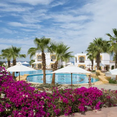 Amphoras Blu Ultra-AI Adults Only Hotels near Faraana Reef Beach