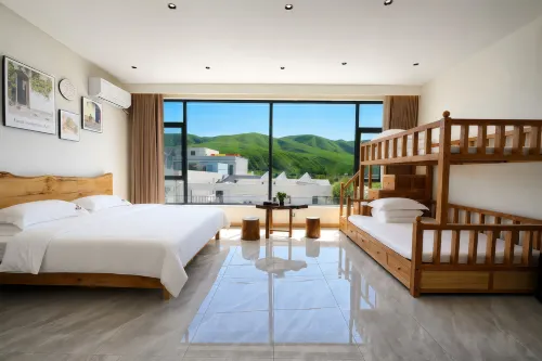 Xishanyao · Stay Grasslands Vacation Boutique Stay