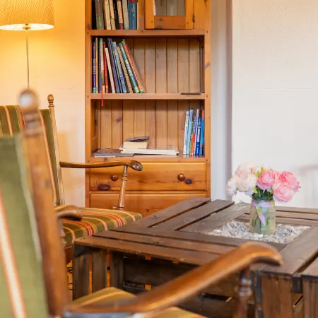 Leissigen Youth Hostel