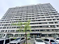 蘭舍飯店（廣安智造產業園店） - 寵物友善