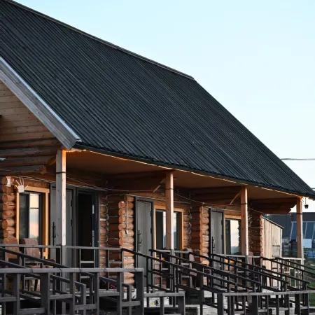 Baihaba Lingxi Homestay