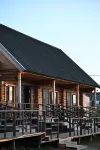 Baihaba Lingxi Homestay - Pysäköinti
