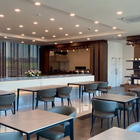 U Tor Maesot Hotel