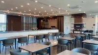 美索U Tor酒店 - 早餐
