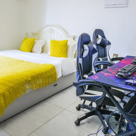 Danzai E-sports Homestay