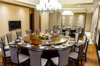 Shanggao Yingbin Hotel - breakfast