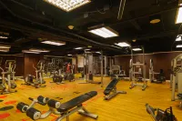 Centara Udon - Fitnessstudio