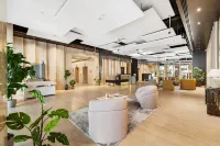 Unlock Metropolis Business Bay - Cho phép mang theo thú cưng