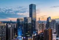Guanyinqiao No.1 THE ONE Premium Selected Hotel - 신규