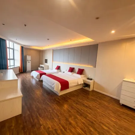 Bamin Hotel