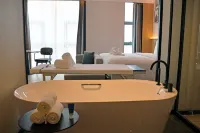 Four Points by Sheraton Guiyang Shilihetan - 스파