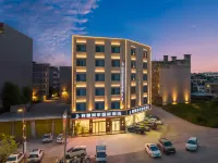 Junya Meijia Smart Hotel (Rongzhou Ancient City)