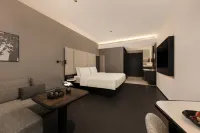 Atour Hotel (Hangzhou East Railway Station MixC, V3.6)