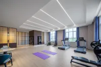 Rezen Hotel Xinyuan - Gym