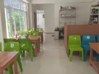 Hotel Gurudeva Hotele w: Chamoli