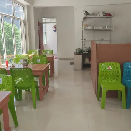 Hotel Gurudeva