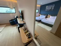De Botan Bangna Hotels near Ikea Bangna