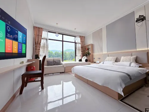 Huixi · Qixin Homestay
