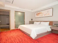 Frandor  Hotel Hotels in Hefeng