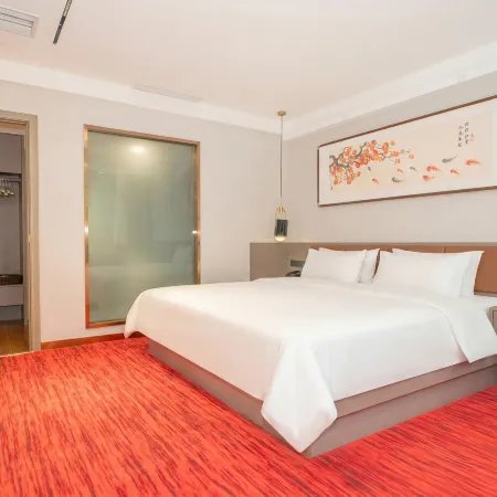 Frandor  Hotel