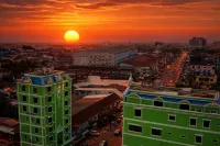 Phetchalern Serviced Apartment - 2 estrellas