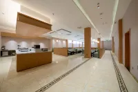 Yafeiya Hotel (Zhengzhou Zhongmu Jiefang Road)