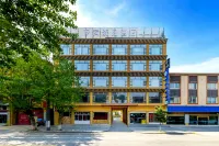 Aba Yunsenge Hotel (Gerdeng Monastery)