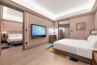 Mercure Yibin West Railway Station - per famiglie