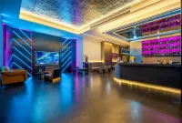 Y Electronic Sports Hotel (Shaoxing Keqiao Town Yintai)