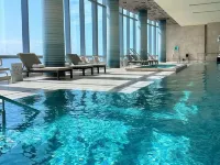 Xinyue Ruijing Grand Hotel (Dongying Ginza Mall Shengli Oilfield Central Hospital)
