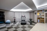 Yeste Hotel   (Guigang Pingnan central plaza walkway branch) - Pet friendly