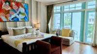 Casa Blanca Boutique Hotel - 3 stelle