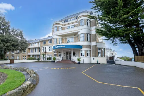 Bournemouth Carlton Hotel By Sunday - Wifi