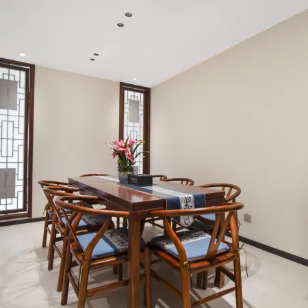 Lin Hai Lishu Garden Villa (Golden Beach Garden)