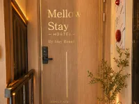 MellowStay Hongdae Hotels near Hongdae