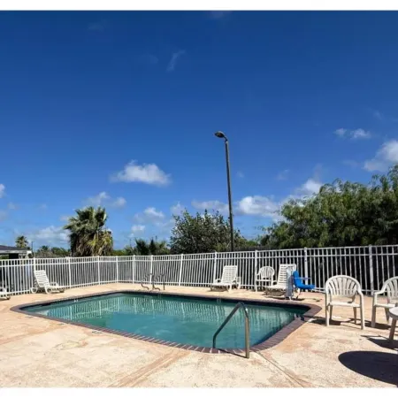 Conn Brown Harbour Inn Aransas Pass Corpus Christi