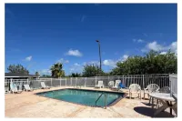 Conn Brown Harbour Inn Aransas Pass Corpus Christi - parking