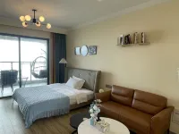 Shapa Bay Chaohai Apartment (Yangxi Rongsheng Yuhai Bay)