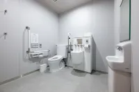 大阪新世界格蘭德旅舍 - 2 星級
