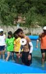 Zituan Shen Yuan Grand Hotel - Gym