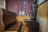 Furuixiang Hotel - Gym